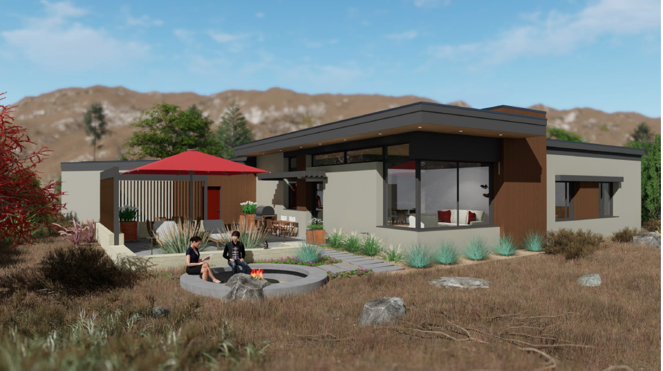 priMe haBitat Design | Build Passive House/Net Zero.