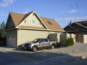 Carriage House