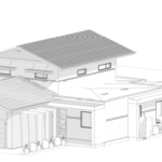 2018 Net Zero Home Energy Efficient