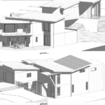 Lakefront Net Zero Okanagan In Design for another Net Zero Home 2020