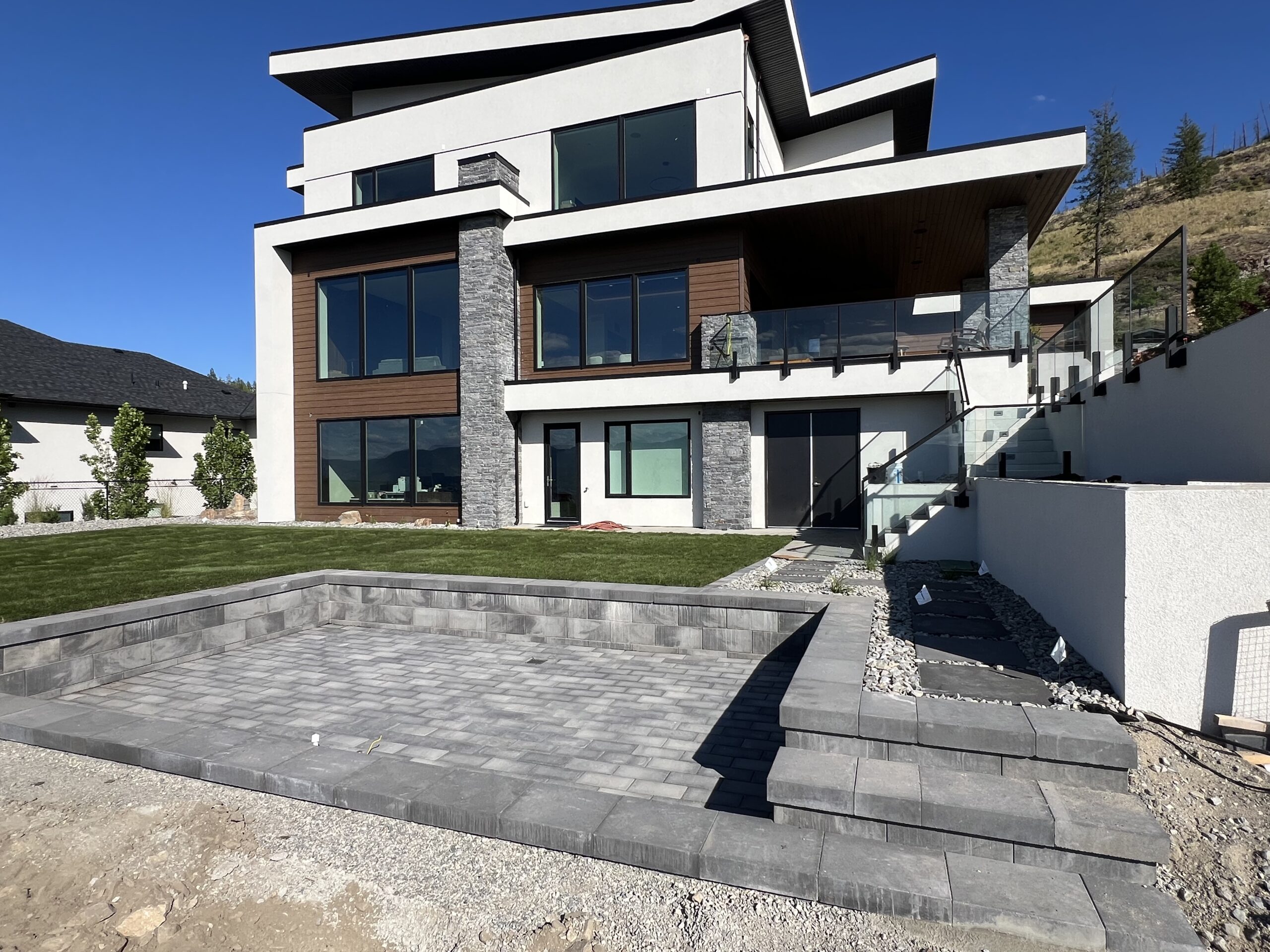 Net Zero Home 2025 Kelowna BC