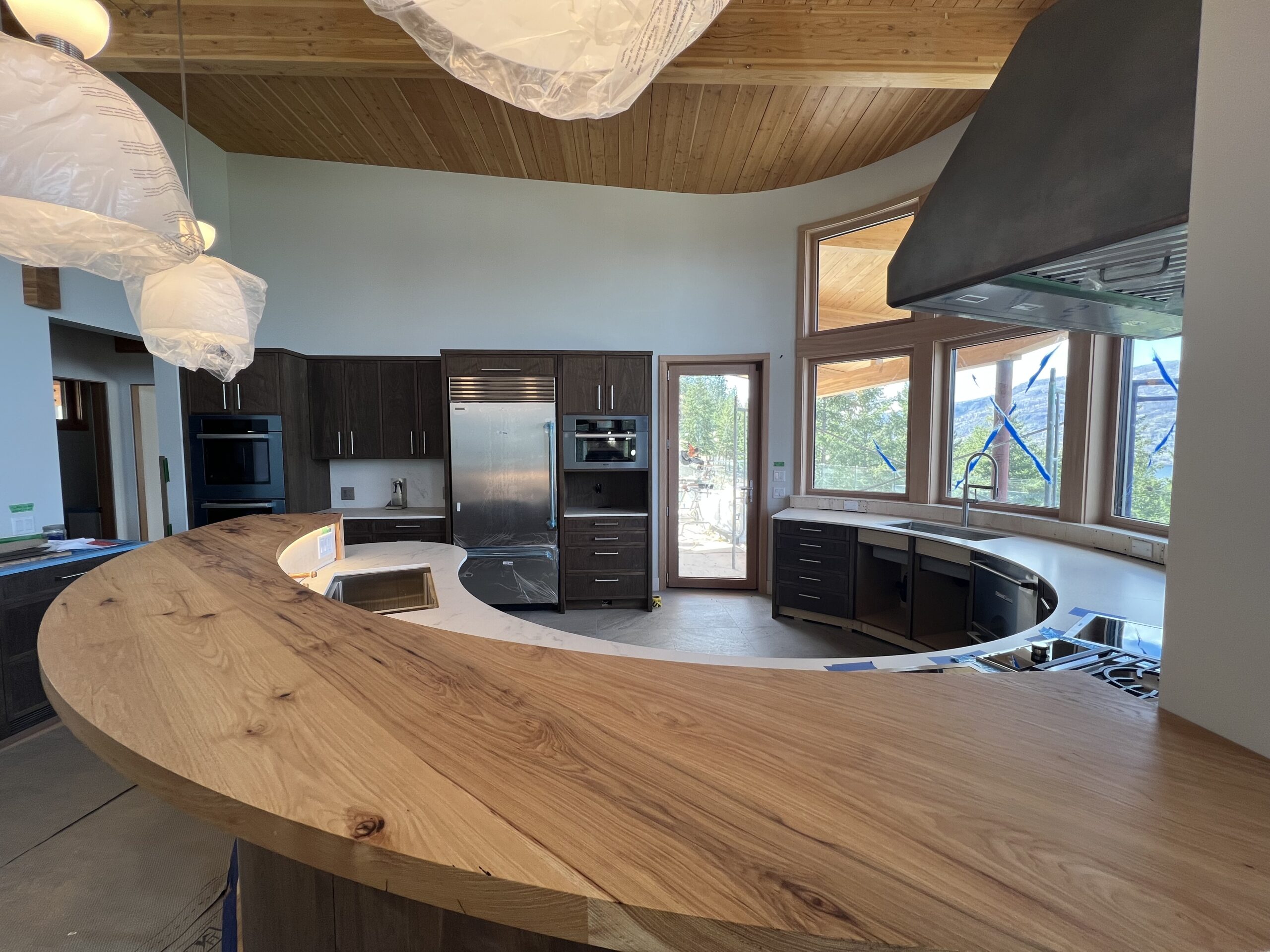 Net Zero Timberframe 2026