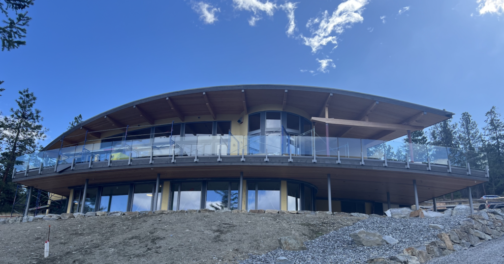 TImberframe Net Zero 2026
