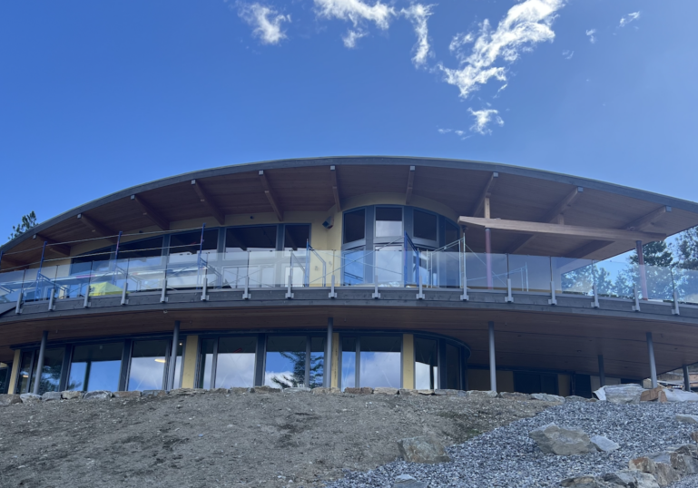 TImberframe Net Zero 2026